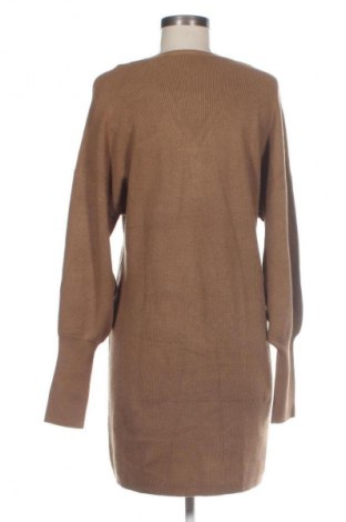 Kleid Taifun, Größe M, Farbe Braun, Preis 18,99 €