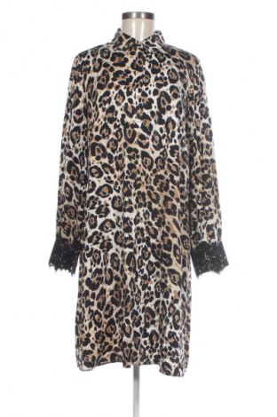 Kleid Taifun, Größe M, Farbe Mehrfarbig, Preis 24,99 €