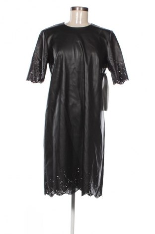 Šaty  Taifun By Gerry Weber, Veľkosť M, Farba Čierna, Cena  16,95 €