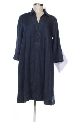 Рокля Taifun By Gerry Weber, Размер M, Цвят Син, Цена 21,47 €