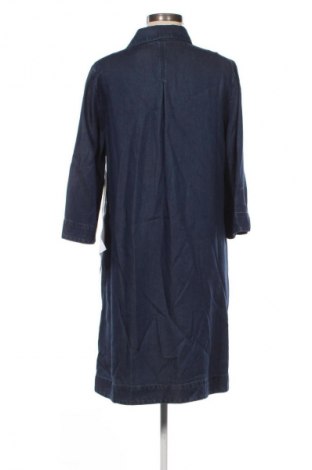 Рокля Taifun By Gerry Weber, Размер M, Цвят Син, Цена 21,47 €