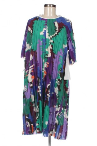 Sukienka Taifun By Gerry Weber, Rozmiar M, Kolor Kolorowy, Cena 232,99 zł