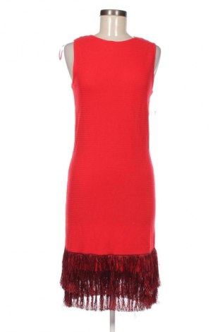 Šaty  Taifun By Gerry Weber, Velikost M, Barva Červená, Cena  1 069,00 Kč