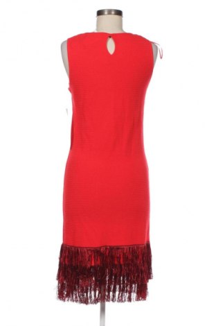 Šaty  Taifun By Gerry Weber, Velikost M, Barva Červená, Cena  1 069,00 Kč