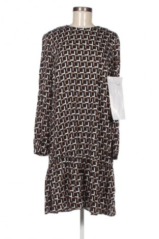 Kleid Taifun By Gerry Weber, Größe M, Farbe Mehrfarbig, Preis 19,99 €