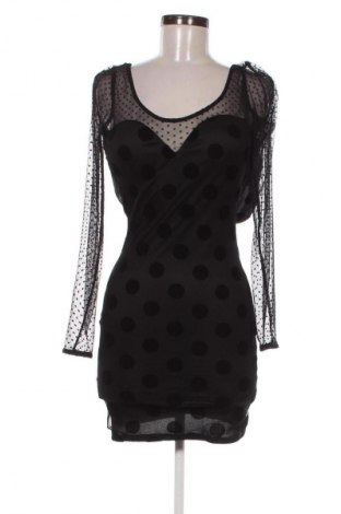 Šaty  Tally Weijl, Veľkosť S, Farba Čierna, Cena  5,95 €
