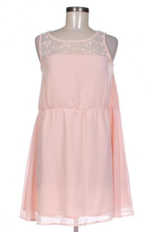 Šaty  Tally Weijl, Veľkosť S, Farba Ružová, Cena  5,05 €
