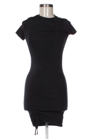Šaty  Tally Weijl, Veľkosť XS, Farba Čierna, Cena  5,95 €