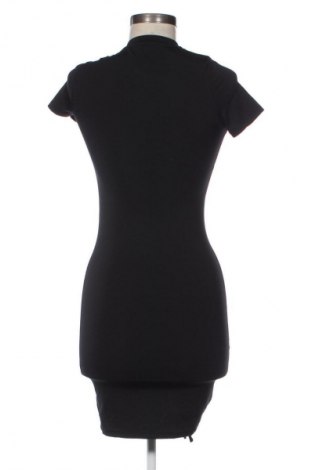 Šaty  Tally Weijl, Veľkosť XS, Farba Čierna, Cena  5,95 €