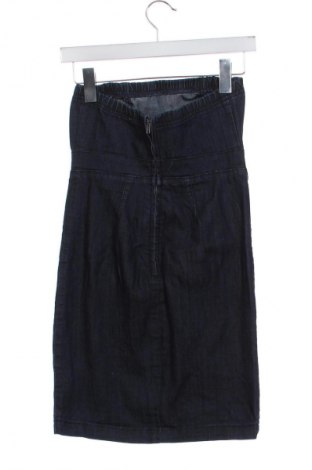 Šaty  Tally Weijl, Veľkosť S, Farba Modrá, Cena  5,95 €