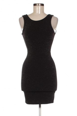 Šaty  Tally Weijl, Veľkosť XS, Farba Čierna, Cena  2,95 €