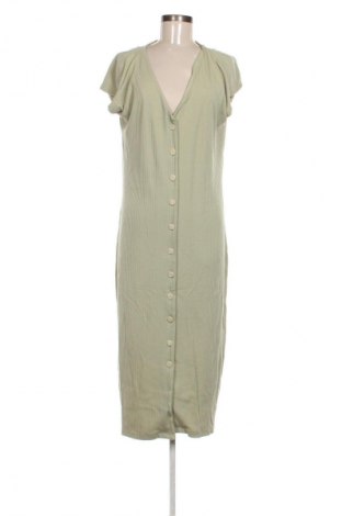 Šaty  Target, Veľkosť L, Farba Zelená, Cena  5,95 €