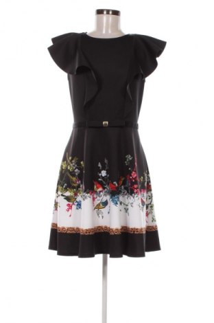 Рокля Ted Baker, Размер M, Цвят Черен, Цена 46,09 €
