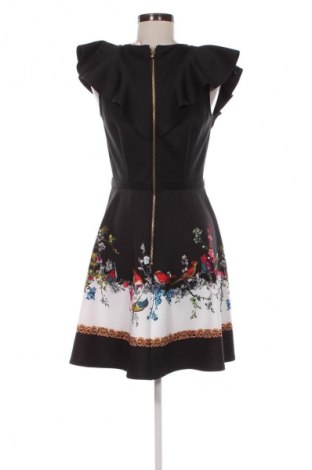 Рокля Ted Baker, Размер M, Цвят Черен, Цена 46,09 €