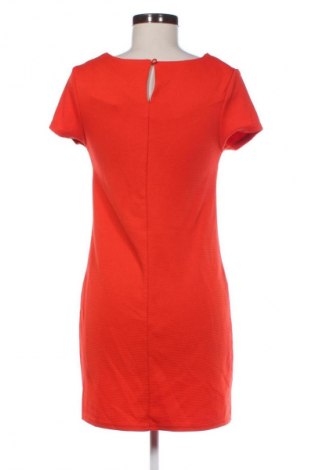 Šaty  Temt, Velikost S, Barva Červená, Cena  239,00 Kč