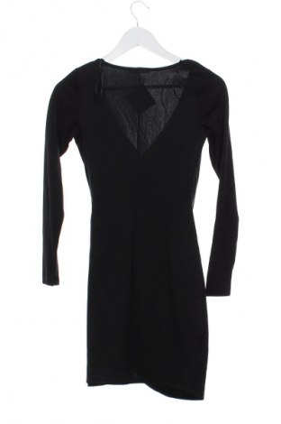Šaty  Terranova, Velikost S, Barva Černá, Cena  69,00 Kč