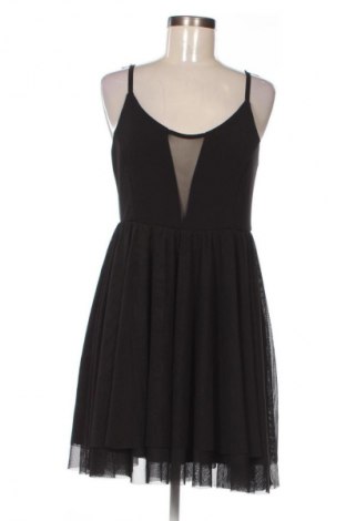 Šaty  Terranova, Velikost L, Barva Černá, Cena  119,00 Kč