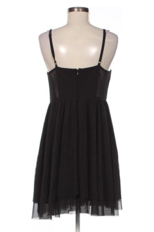 Šaty  Terranova, Velikost L, Barva Černá, Cena  119,00 Kč