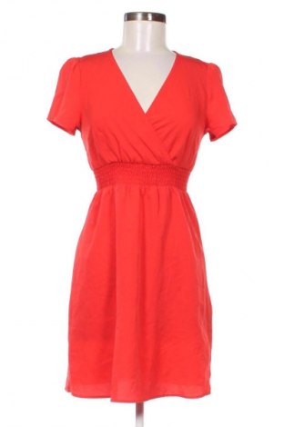 Šaty  Terranova, Veľkosť XS, Farba Červená, Cena  4,95 €