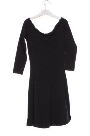 Šaty  Terranova, Veľkosť XS, Farba Čierna, Cena  2,95 €