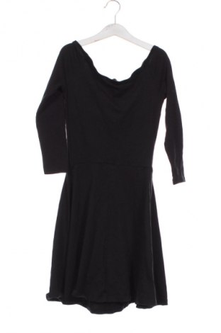Šaty  Terranova, Veľkosť XS, Farba Čierna, Cena  2,95 €
