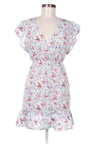 Kleid Terranova, Größe XS, Farbe Mehrfarbig, Preis € 4,99