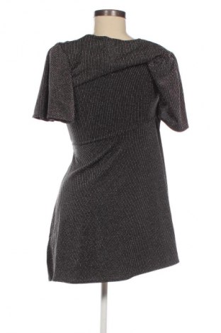 Φόρεμα Terranova, Μέγεθος M, Χρώμα Ασημί, Τιμή 2,99 €