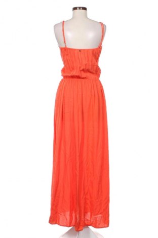 Šaty  Toi & Moi, Veľkosť L, Farba Oranžová, Cena  8,95 €