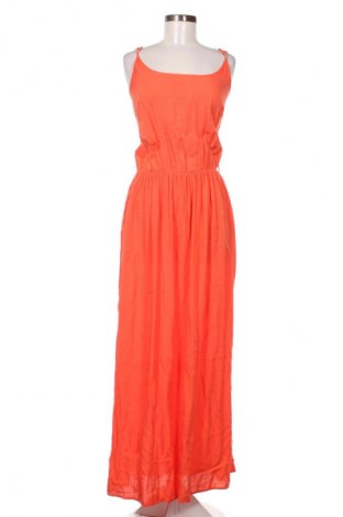 Šaty  Toi & Moi, Veľkosť L, Farba Oranžová, Cena  8,95 €