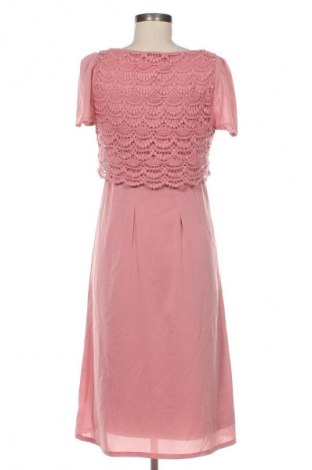 Φόρεμα Tom Tailor, Μέγεθος S, Χρώμα Ρόζ , Τιμή 11,99 €