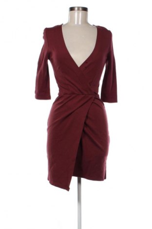 Šaty  Topshop, Velikost S, Barva Červená, Cena  409,00 Kč