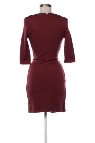 Šaty  Topshop, Velikost S, Barva Červená, Cena  409,00 Kč