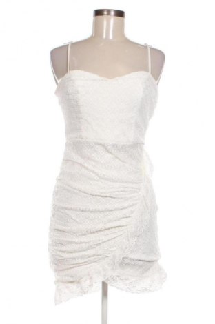 Šaty  Trendyol, Velikost S, Barva Bílá, Cena  759,00 Kč