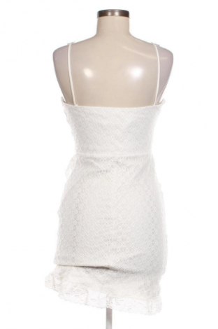 Šaty  Trendyol, Velikost S, Barva Bílá, Cena  759,00 Kč