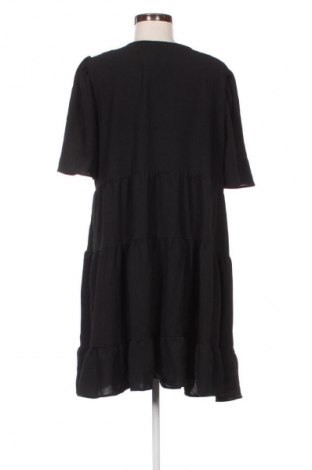 Kleid Trendyol, Größe XL, Farbe Schwarz, Preis € 7,99