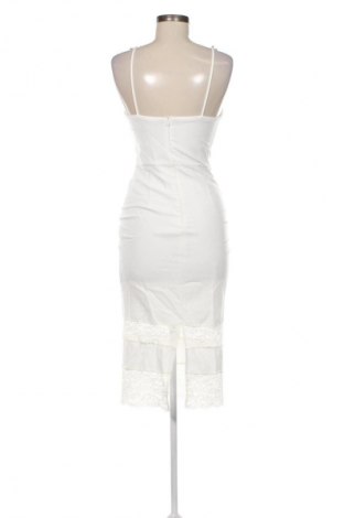 Šaty  Trendyol, Veľkosť S, Farba Biela, Cena  11,95 €