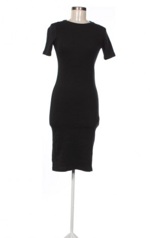 Šaty  Trendyol, Veľkosť S, Farba Čierna, Cena  6,95 €