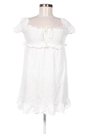 Šaty  Trendyol, Veľkosť S, Farba Biela, Cena  4,86 €