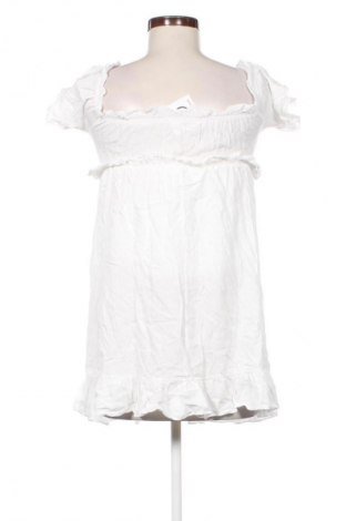Šaty  Trendyol, Veľkosť S, Farba Biela, Cena  4,86 €