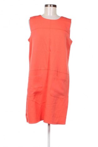 Sukienka Trendyol, Rozmiar L, Kolor Pomarańczowy, Cena 22,00 zł