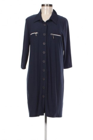 Šaty  Unbranded, Velikost L, Barva Modrá, Cena  699,00 Kč