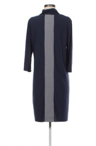 Šaty  Unbranded, Velikost L, Barva Modrá, Cena  699,00 Kč