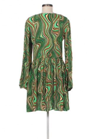 Kleid Unbranded, Größe M, Farbe Mehrfarbig, Preis 11,99 €