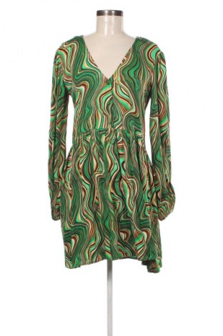 Kleid Unbranded, Größe M, Farbe Mehrfarbig, Preis 11,99 €