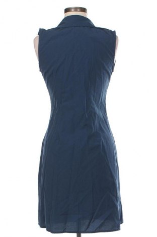 Šaty  Unbranded, Velikost S, Barva Modrá, Cena  385,00 Kč