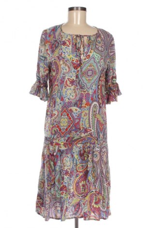 Φόρεμα Unbranded, Μέγεθος M, Χρώμα Πολύχρωμο, Τιμή 6,99 €