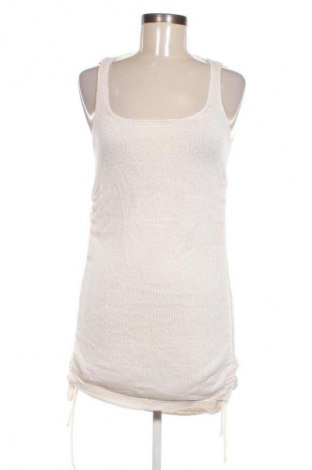 Šaty  Unbranded, Velikost S, Barva Béžová, Cena  179,00 Kč