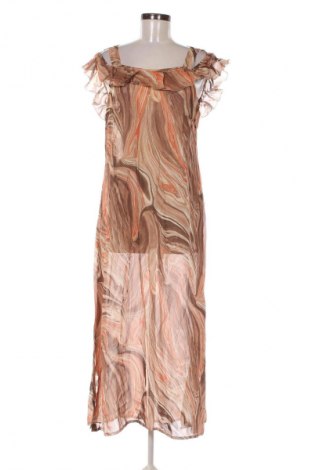 Φόρεμα Unbranded, Μέγεθος XL, Χρώμα Πολύχρωμο, Τιμή 18,99 €