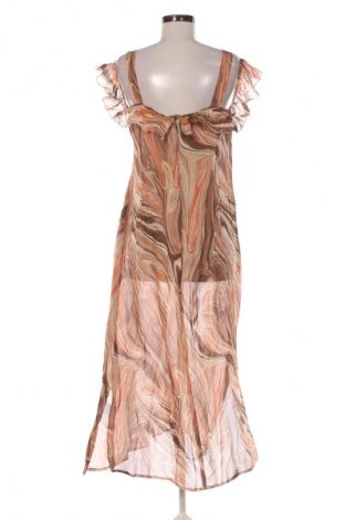 Φόρεμα Unbranded, Μέγεθος XL, Χρώμα Πολύχρωμο, Τιμή 18,99 €