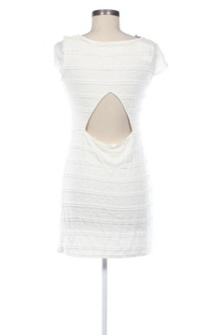 Šaty  Unbranded, Velikost S, Barva Bílá, Cena  189,00 Kč